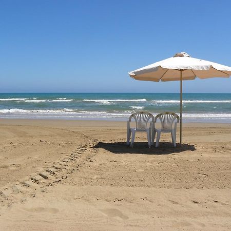 Appartements Playa Saïdia Exteriér fotografie