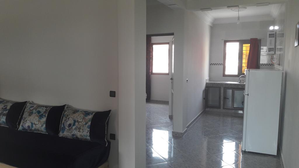 Appartements Playa Saïdia Exteriér fotografie